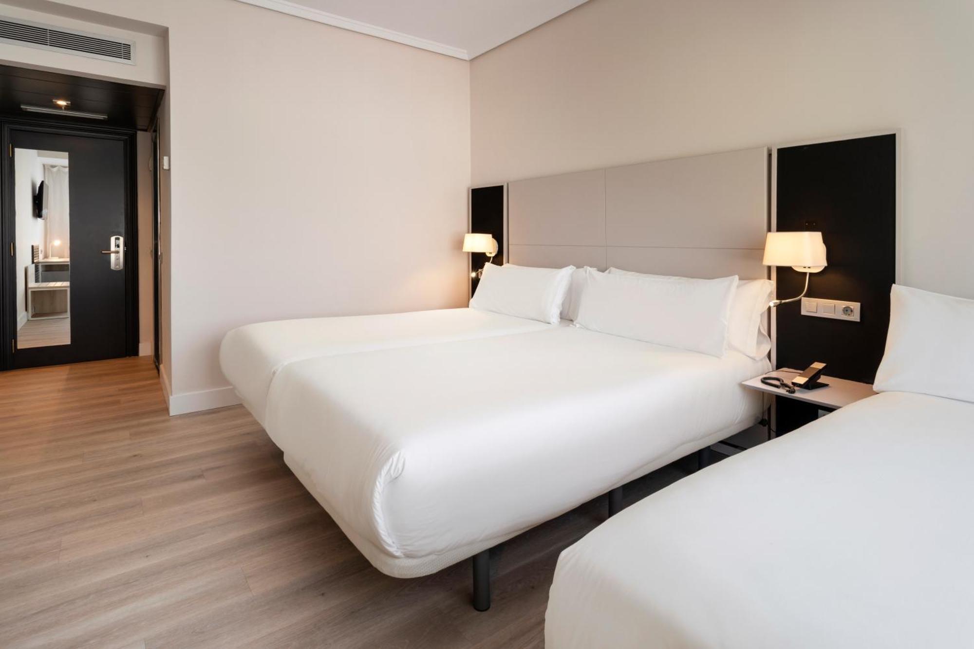 B&B Hotel Vitoria General Alava Exterior foto