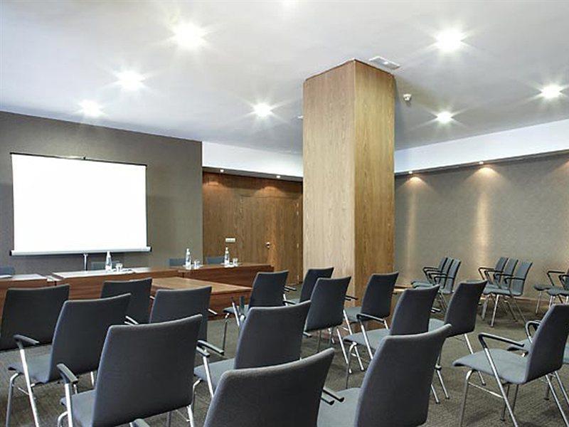 B&B Hotel Vitoria General Alava Business foto