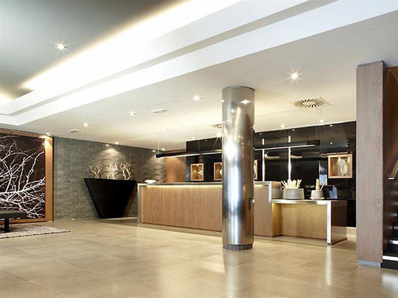B&B Hotel Vitoria General Alava Exterior foto