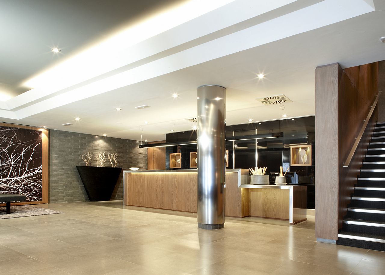 B&B Hotel Vitoria General Alava Exterior foto