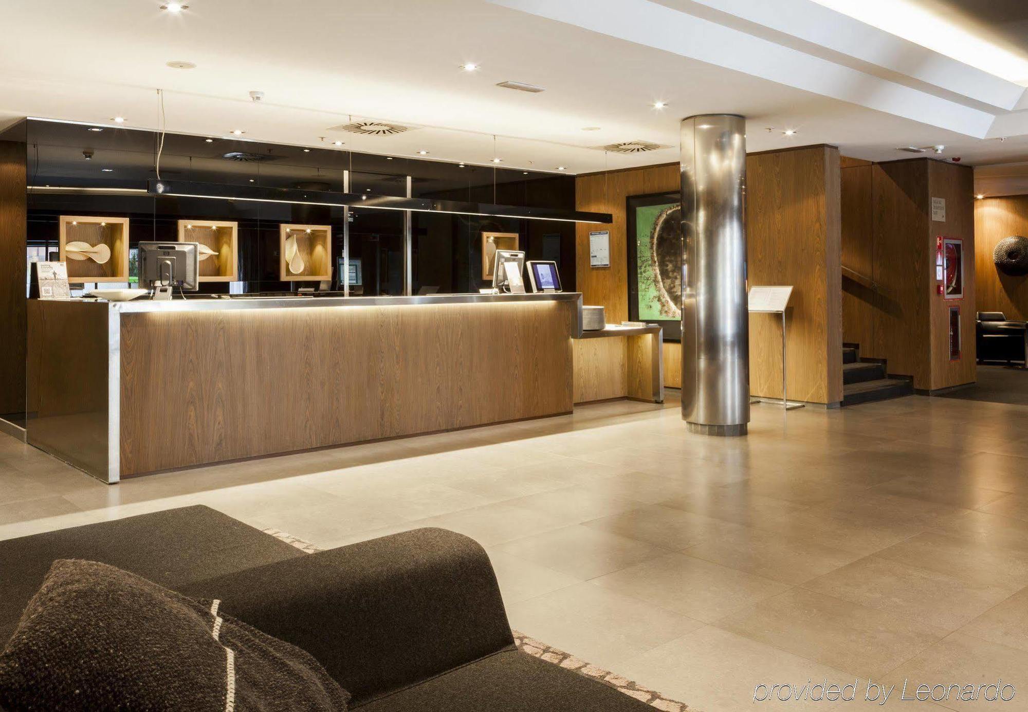 B&B Hotel Vitoria General Alava Exterior foto